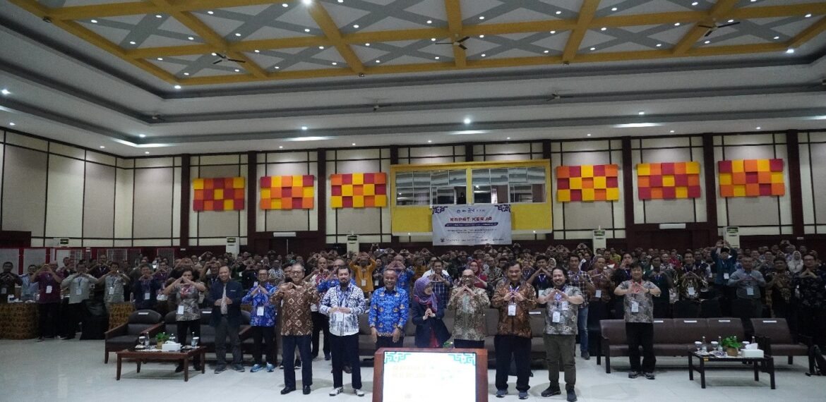Berita Teknik Mesin 1 (29 Mei 2026)