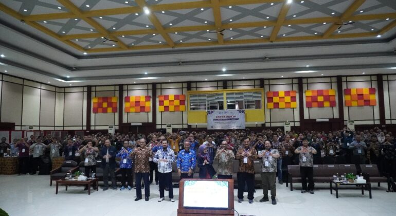 Berita Teknik Mesin 1 (29 Mei 2026)
