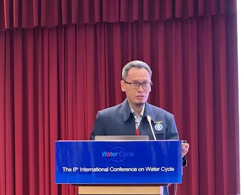 Profesor Satyanto Krido Saptomo Publikasikan Riset Inovatif Pengolahan Air di Jurnal Top-Tier Internasional